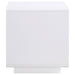 Paseo End & Side Tables - Jax Mattress (Jacksonville, FL)