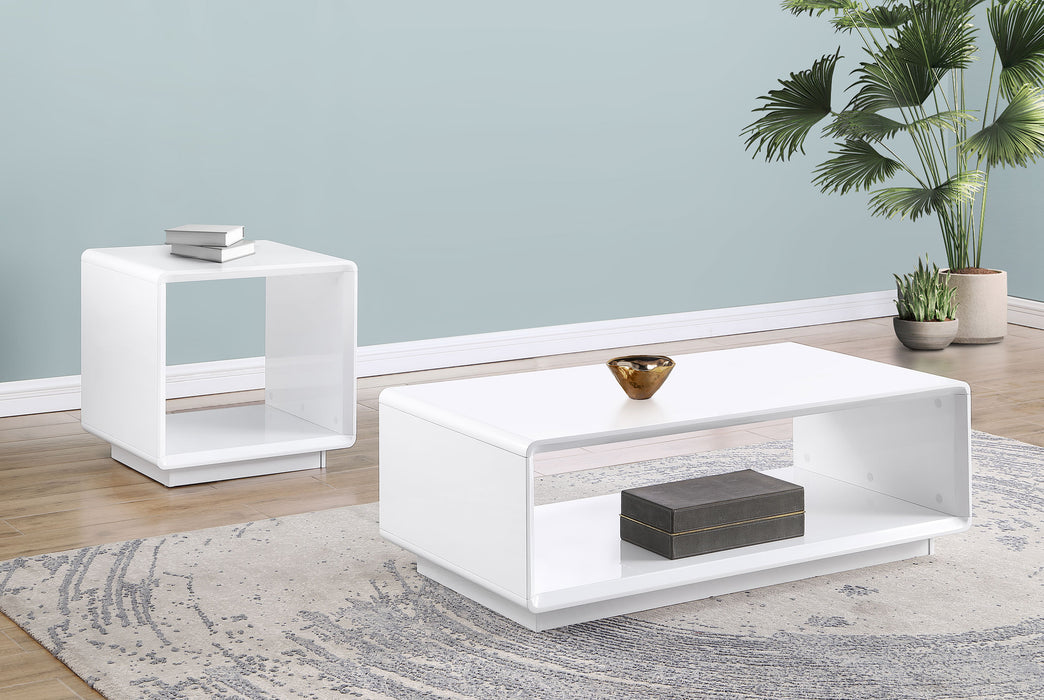 Paseo End & Side Tables - Jax Mattress (Jacksonville, FL)