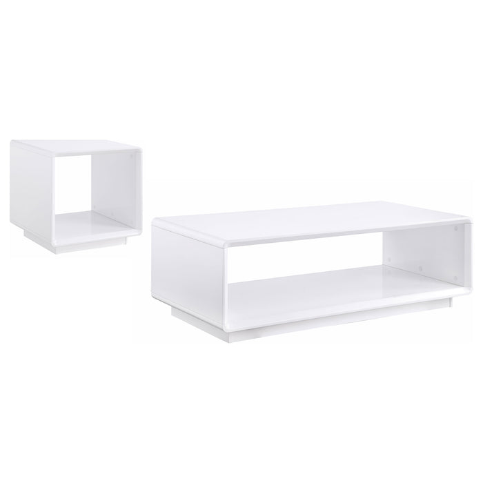Paseo Table Sets - Jax Mattress (Jacksonville, FL)