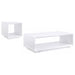 Paseo Table Sets - Jax Mattress (Jacksonville, FL)