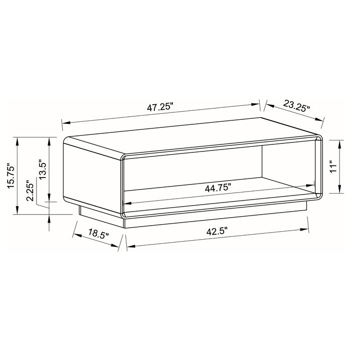 Paseo Table Sets - Jax Mattress (Jacksonville, FL)