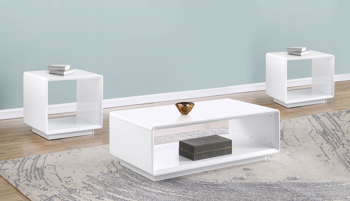 Paseo Table Sets - Jax Mattress (Jacksonville, FL)