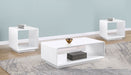 Paseo Table Sets - Jax Mattress (Jacksonville, FL)
