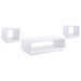 Paseo Table Sets - Jax Mattress (Jacksonville, FL)