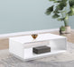 Paseo Tables - Jax Mattress (Jacksonville, FL)