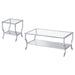 Saide Coffee Table Sets - Jax Mattress (Jacksonville, FL)