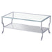 Saide Coffee Table Sets - Jax Mattress (Jacksonville, FL)