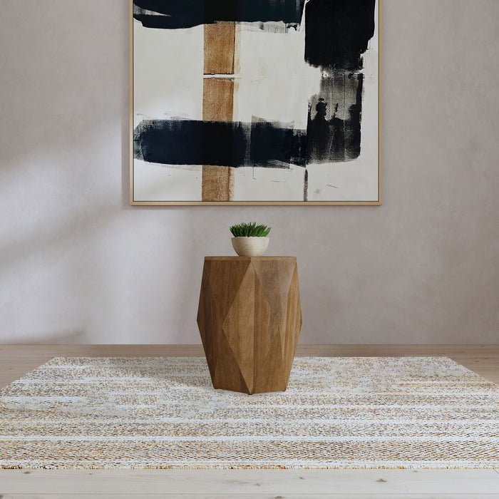Zalika End & Side Tables - Jax Mattress (Jacksonville, FL)
