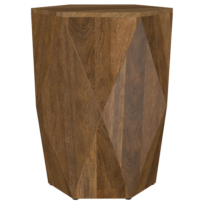 Zalika End & Side Tables - Jax Mattress (Jacksonville, FL)