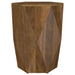 Zalika End & Side Tables - Jax Mattress (Jacksonville, FL)