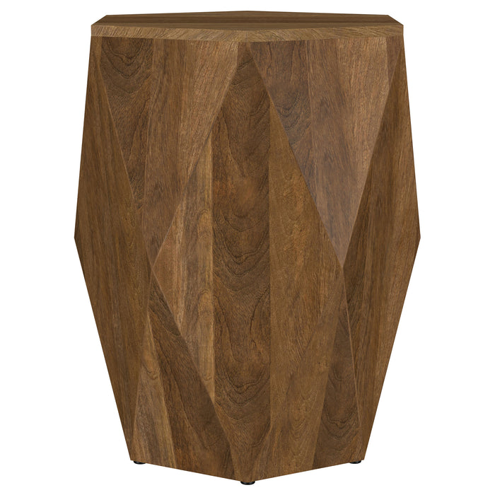 Zalika End & Side Tables - Jax Mattress (Jacksonville, FL)