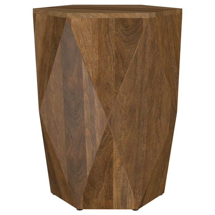 Zalika End & Side Tables - Jax Mattress (Jacksonville, FL)