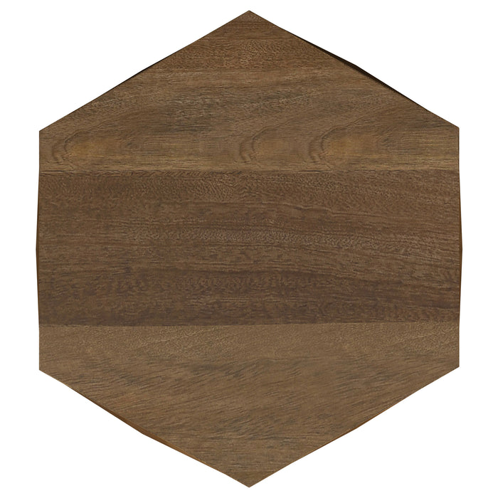 Zalika End & Side Tables - Jax Mattress (Jacksonville, FL)