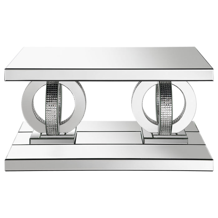 Breena Coffee Table Sets
