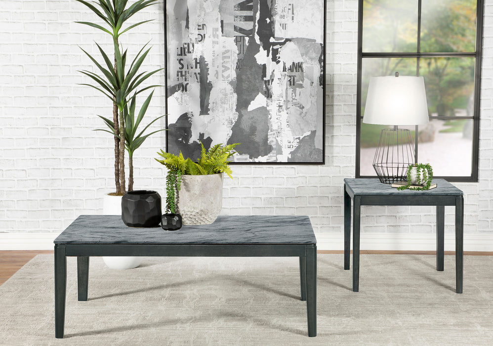 Mozzi Coffee Table Sets - Jax Mattress (Jacksonville, FL)