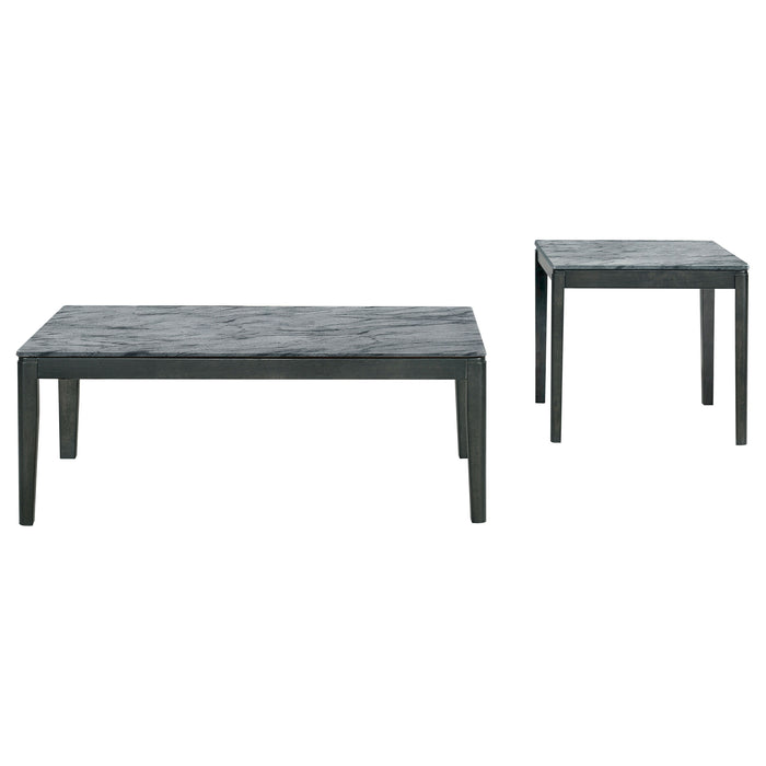 Mozzi Coffee Table Sets - Jax Mattress (Jacksonville, FL)