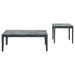 Mozzi Coffee Table Sets - Jax Mattress (Jacksonville, FL)