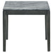 Mozzi Coffee Table Sets - Jax Mattress (Jacksonville, FL)