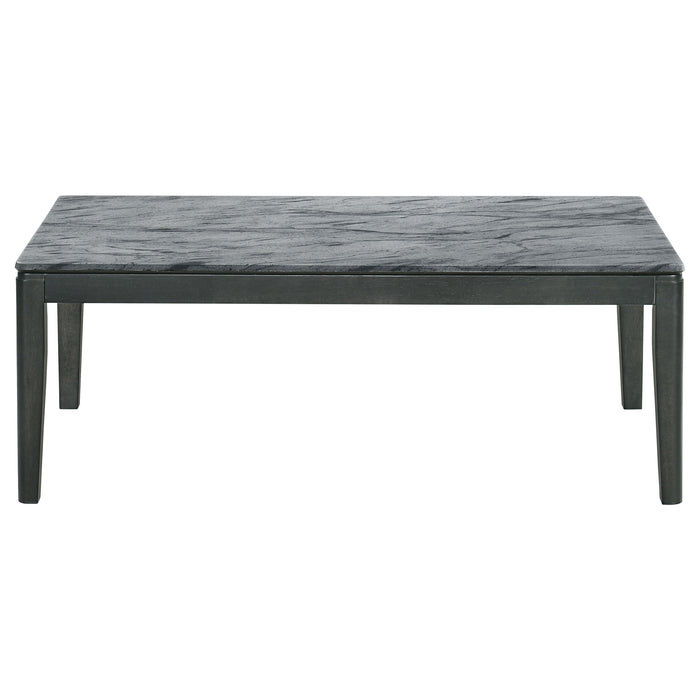 Mozzi Coffee Table Sets - Jax Mattress (Jacksonville, FL)