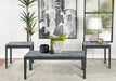 Mozzi Coffee Table Sets - Jax Mattress (Jacksonville, FL)