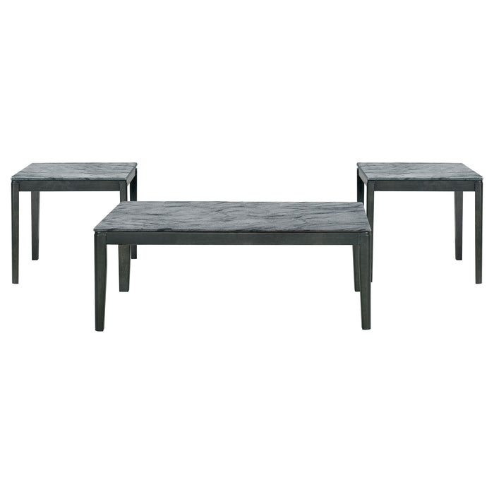 Mozzi Coffee Table Sets - Jax Mattress (Jacksonville, FL)