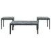Mozzi Coffee Table Sets - Jax Mattress (Jacksonville, FL)