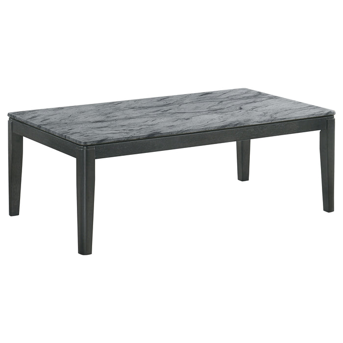 Mozzi Coffee Table Sets - Jax Mattress (Jacksonville, FL)