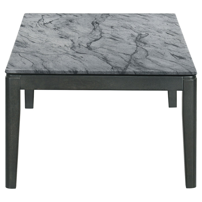 Mozzi Coffee Table Sets - Jax Mattress (Jacksonville, FL)