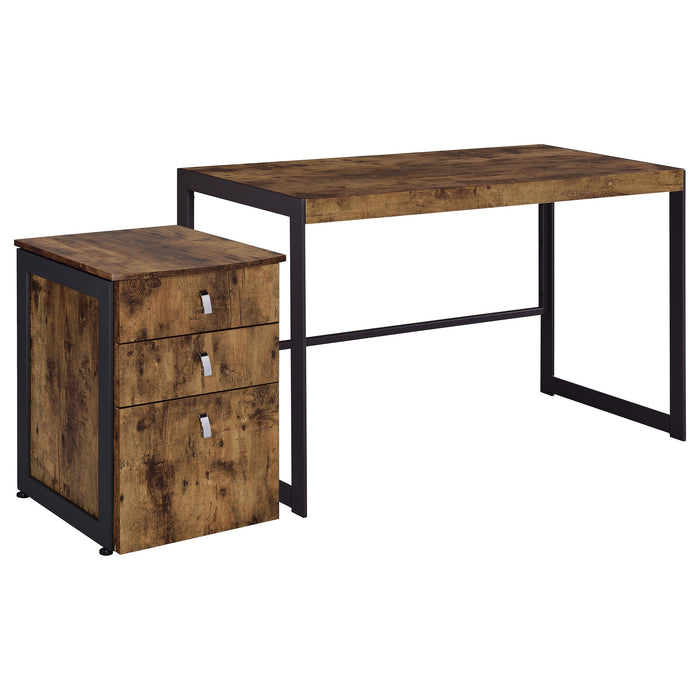 Estrella Desk Sets - Jax Mattress (Jacksonville, FL)