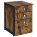 Estrella Desk Sets - Jax Mattress (Jacksonville, FL)