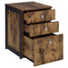 Estrella Desk Sets - Jax Mattress (Jacksonville, FL)