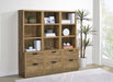 Westpark Bookcases - Jax Mattress (Jacksonville, FL)