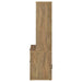 Westpark Bookcases - Jax Mattress (Jacksonville, FL)