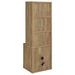 Westpark Bookcases - Jax Mattress (Jacksonville, FL)