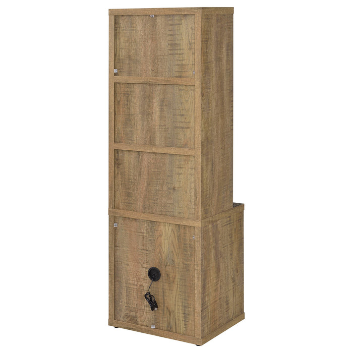 Westpark Bookcases - Jax Mattress (Jacksonville, FL)