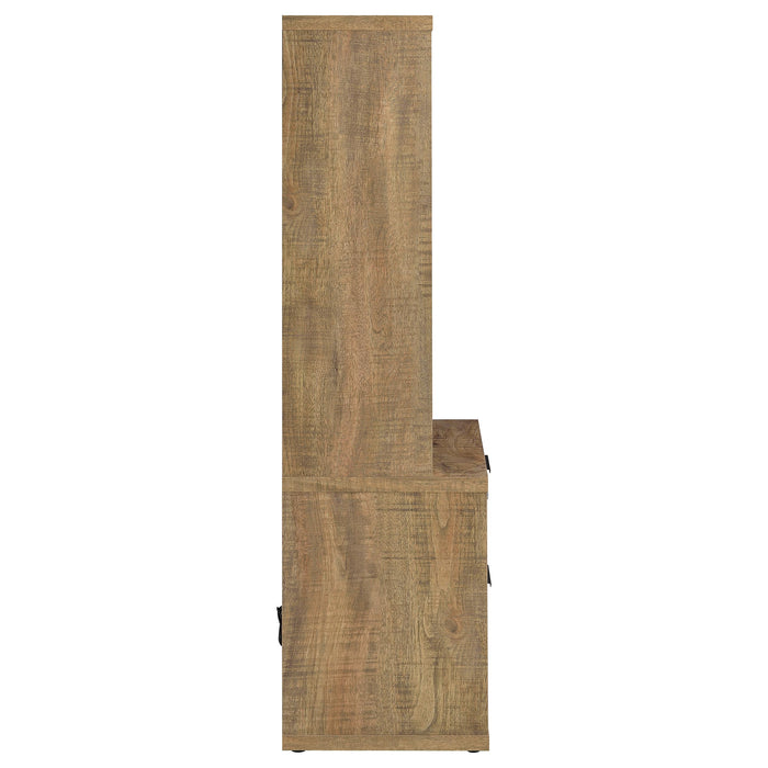 Westpark Bookcases - Jax Mattress (Jacksonville, FL)