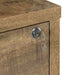 Westpark Bookcases - Jax Mattress (Jacksonville, FL)