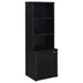 Westpark Bookcases - Jax Mattress (Jacksonville, FL)