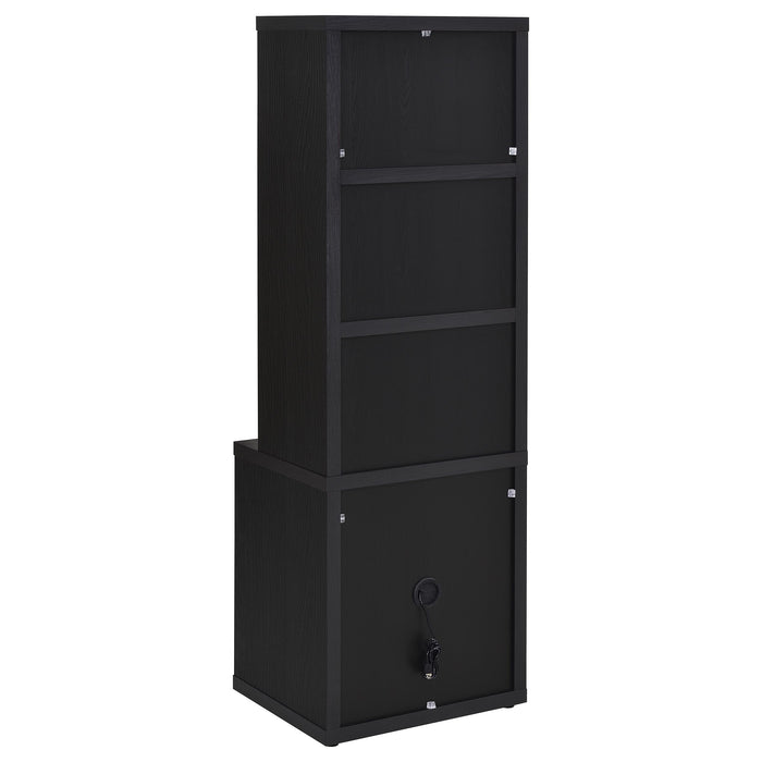 Westpark Bookcases - Jax Mattress (Jacksonville, FL)