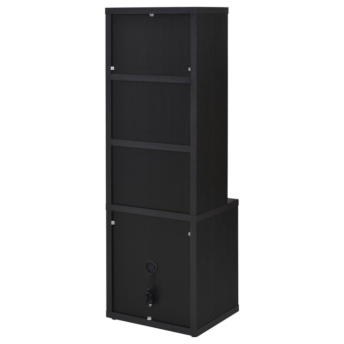 Westpark Bookcases - Jax Mattress (Jacksonville, FL)