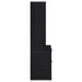 Westpark Bookcases - Jax Mattress (Jacksonville, FL)