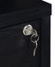 Westpark Bookcases - Jax Mattress (Jacksonville, FL)
