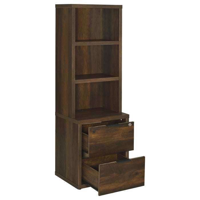Westpark Bookcases - Jax Mattress (Jacksonville, FL)