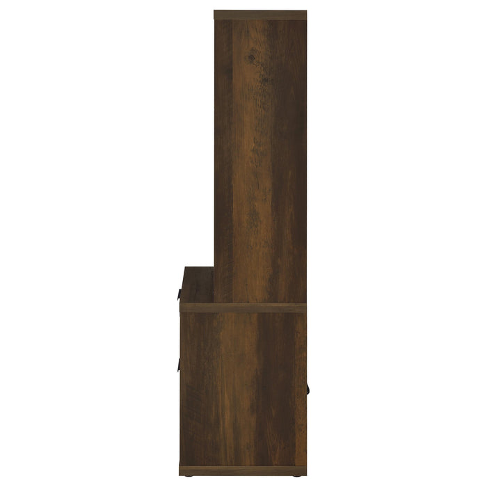 Westpark Bookcases - Jax Mattress (Jacksonville, FL)