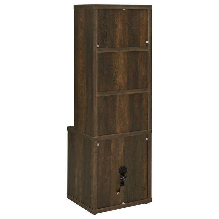Westpark Bookcases - Jax Mattress (Jacksonville, FL)