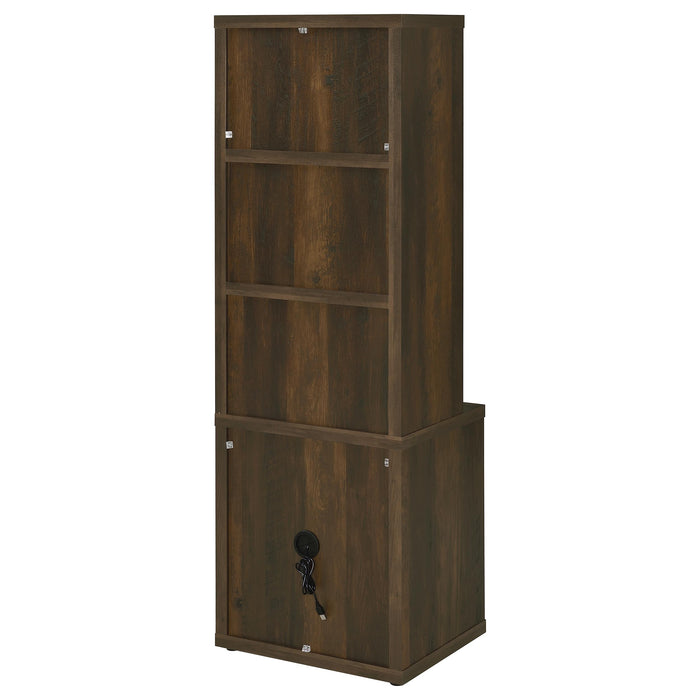 Westpark Bookcases - Jax Mattress (Jacksonville, FL)
