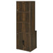 Westpark Bookcases - Jax Mattress (Jacksonville, FL)