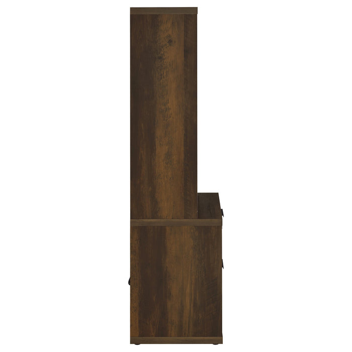 Westpark Bookcases - Jax Mattress (Jacksonville, FL)