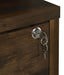 Westpark Bookcases - Jax Mattress (Jacksonville, FL)