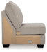 Claireah Sectional - Jax Mattress (Jacksonville, FL)